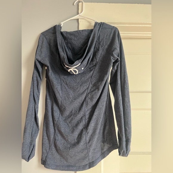 Calvin Klein dry fit performance lightweight pullover size L - Picture 2 of 3